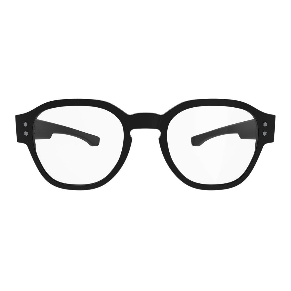 HB Puerto Matte Black