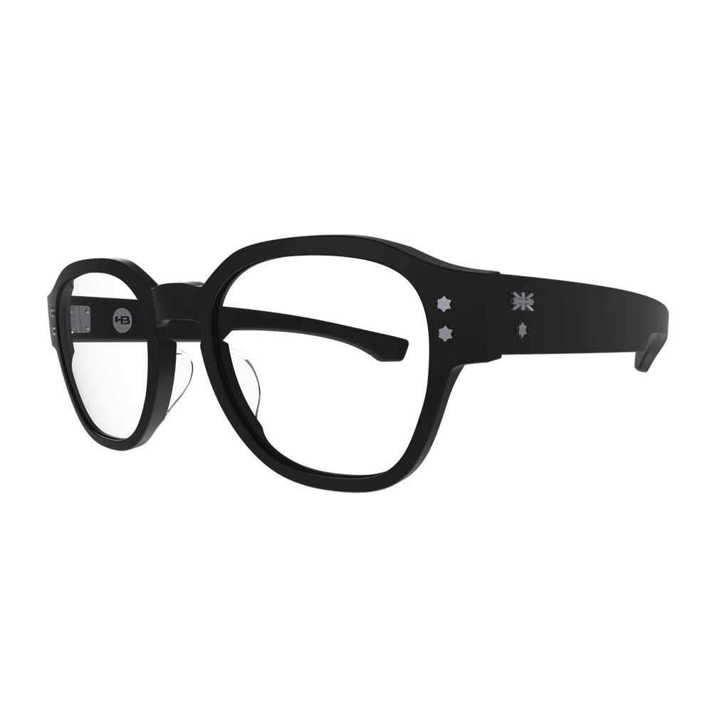 HB Puerto Matte Black
