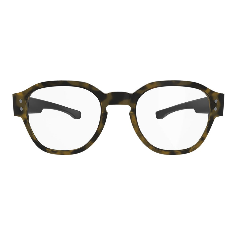 HB Puerto Classical Havana/ Matte Black
