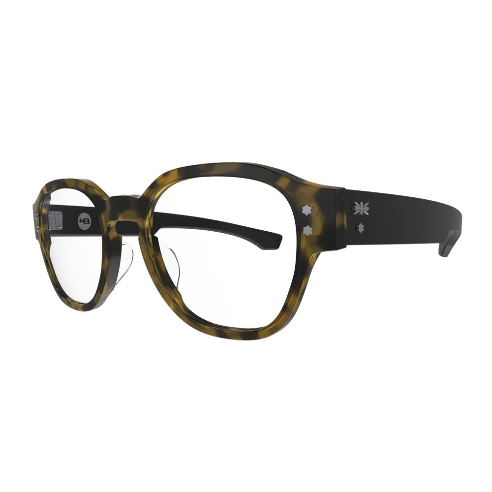 HB Puerto Classical Havana/ Matte Black