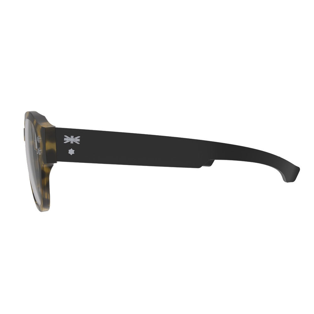 HB Puerto Classical Havana/ Matte Black