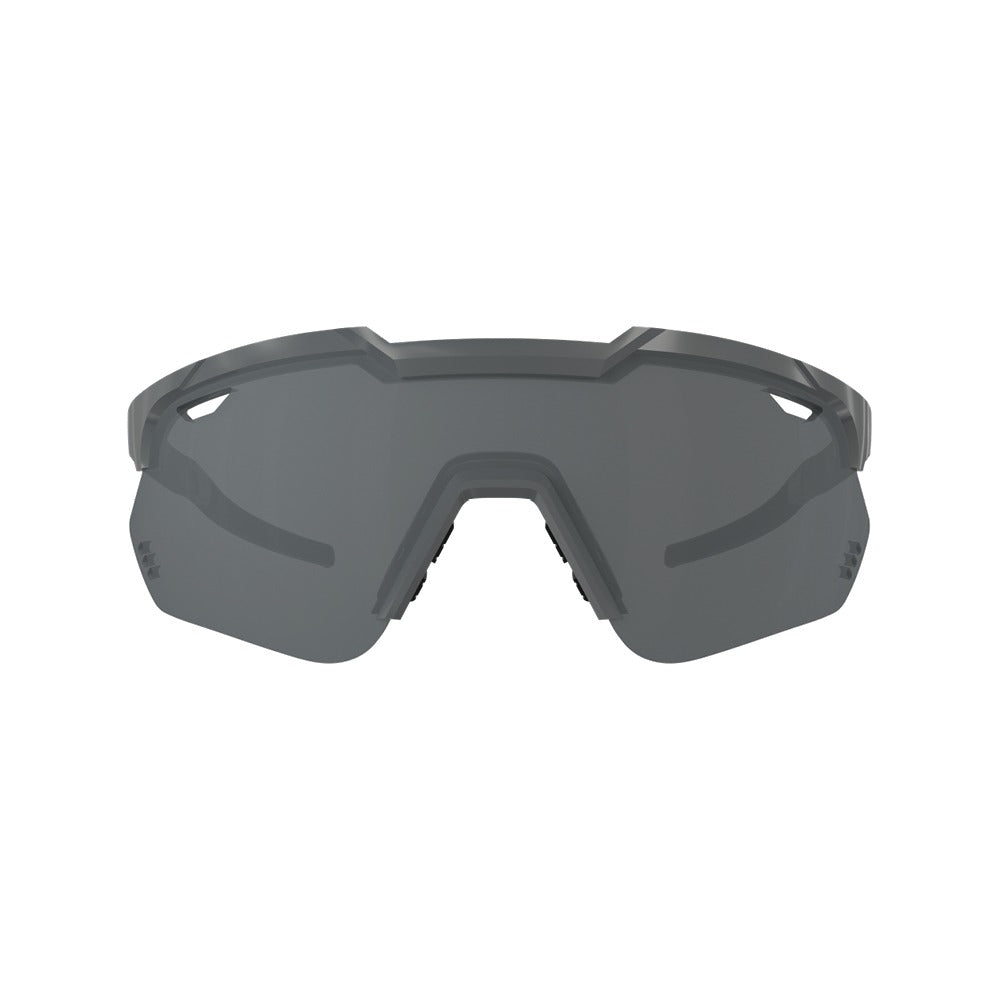 HB Shield Comp. 2.0 Matte Silver/ Silver - Sol