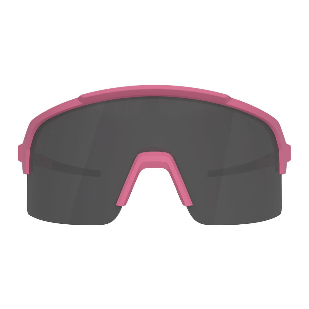 HB Edge Matte Pink Silver - Sol - 169 mm