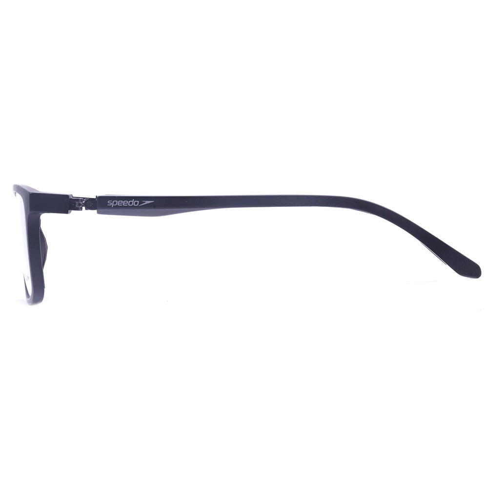 Speedo SP6129I A11 Preto Fosco - Grau - 53 mm