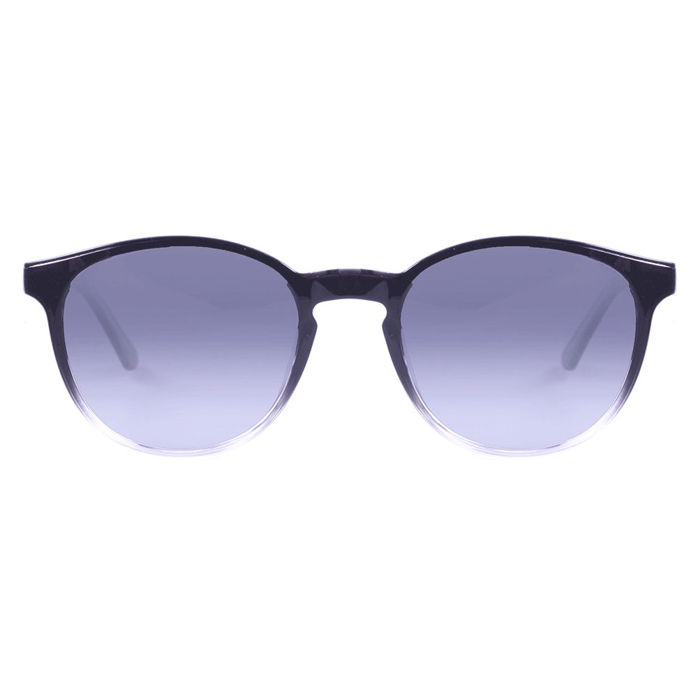 Wee W0222 Clip on Preto Translúcido/ Preto Polarizado - Lente 5,0 cm