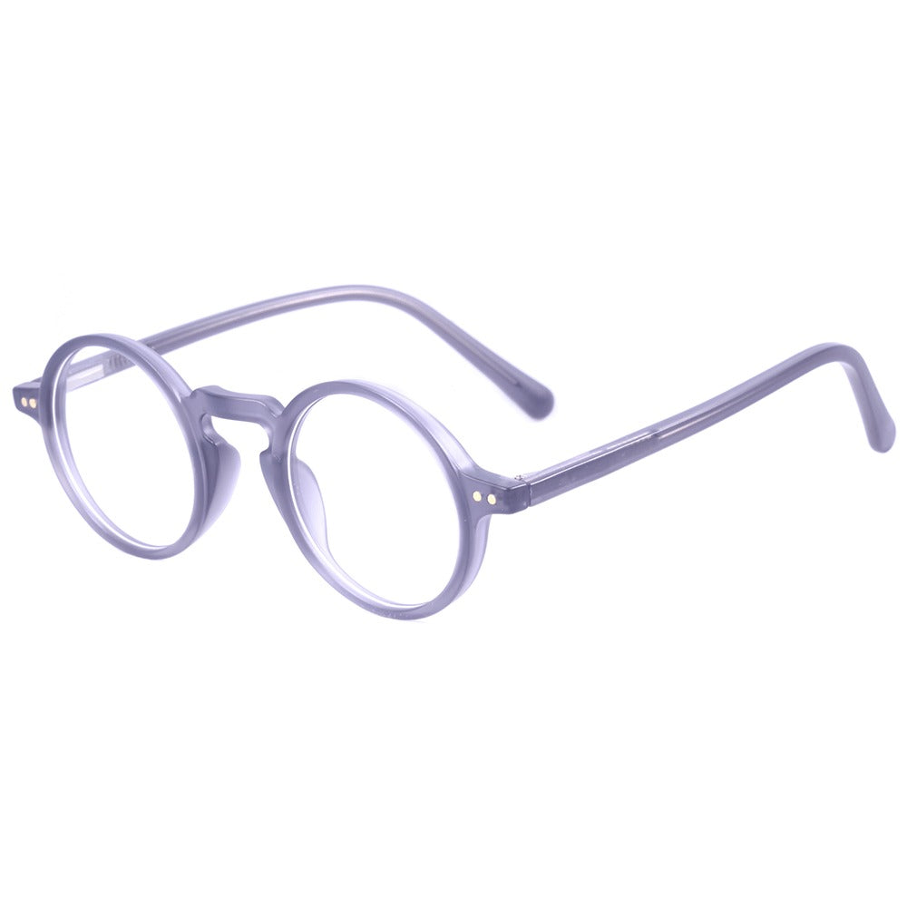 WEE W0236 Cinza Translúcido Fosco - Lente 4,3 cm