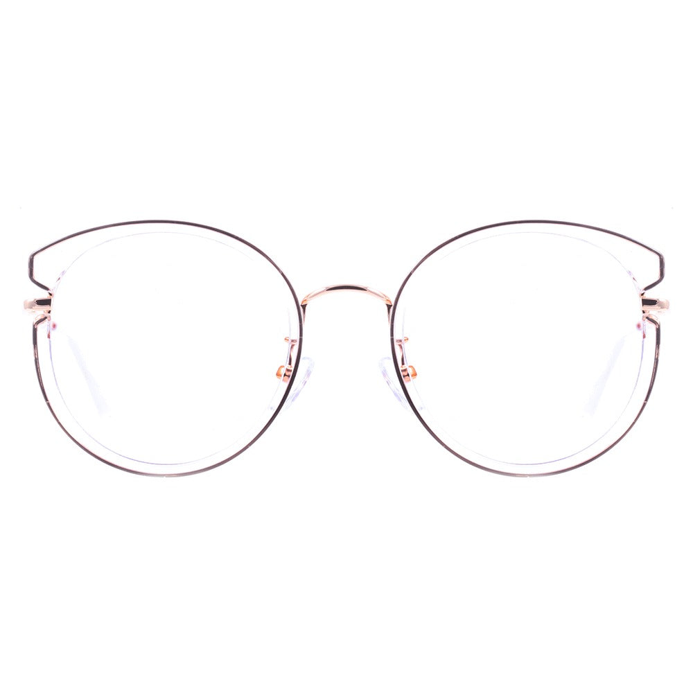 Wee W0230 Transparente Brilho - Lente 5,1 cm