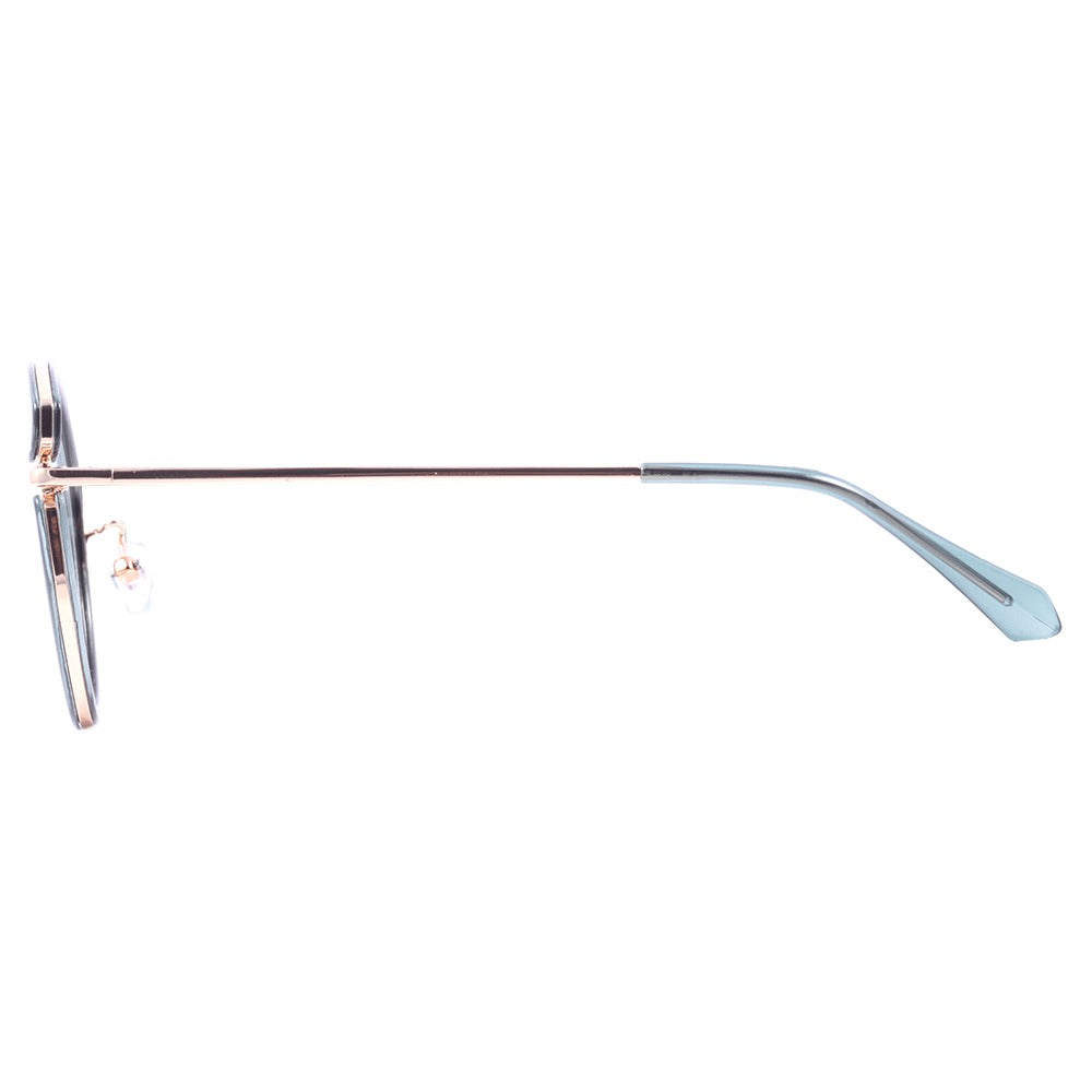 Wee W0230 Verde Translúcido Brilho - Lente 5,1 cm