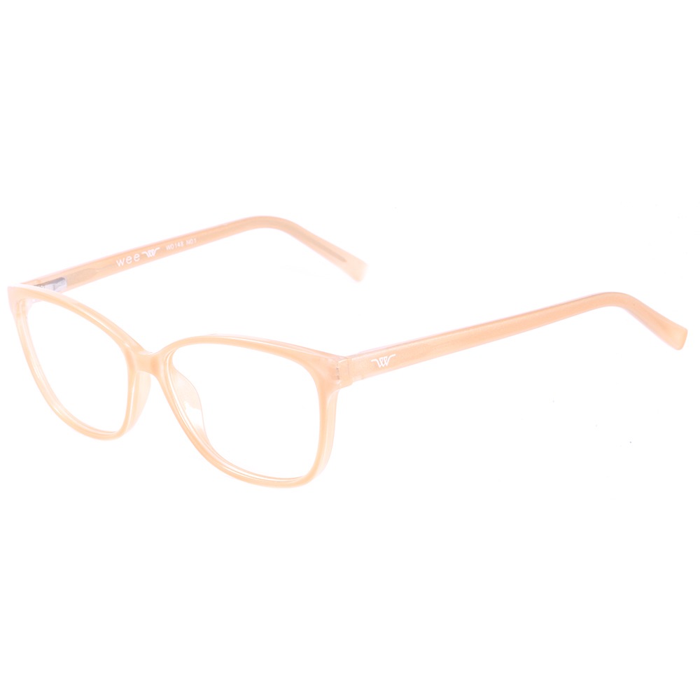 Wee W0148 N01 Bege Brilho - Lente 5,5 cm  - Grau