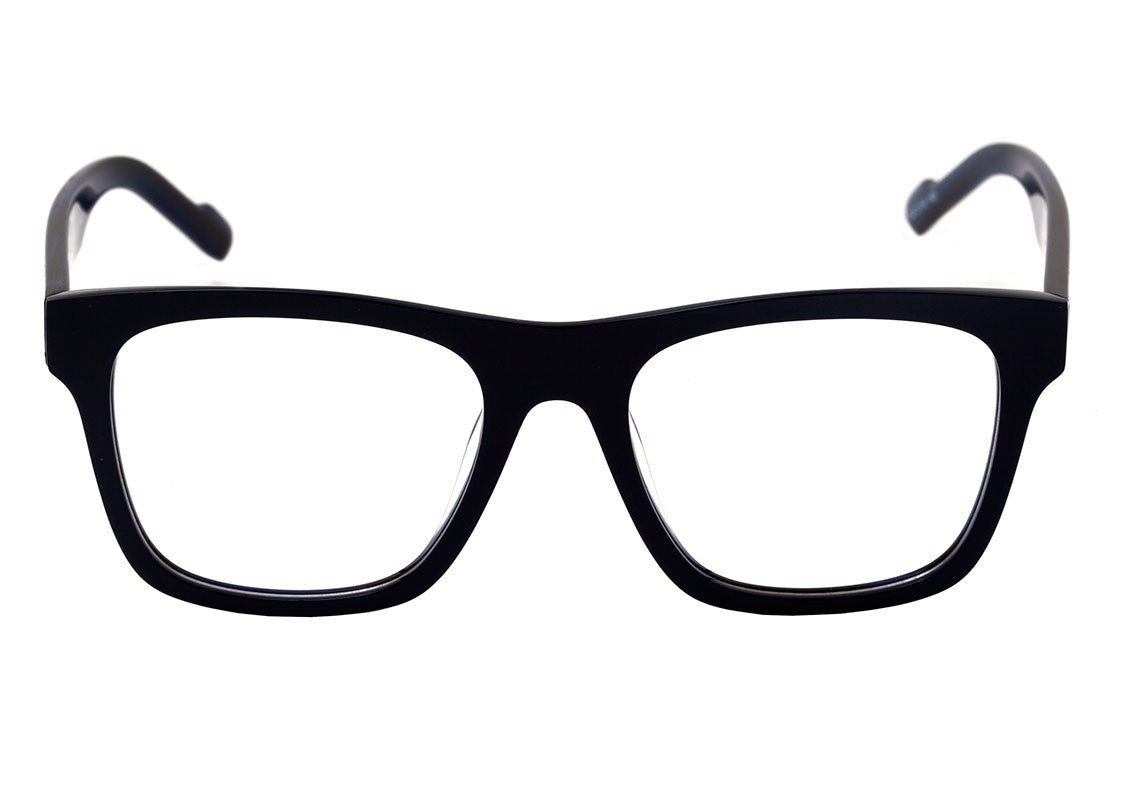 Evoke On The Rocks X H01 Blue Tample Matte Blue - 53 mm - Grau
