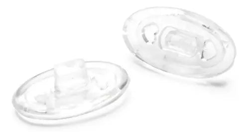 Plaqueta de Silicone (de parafuso)