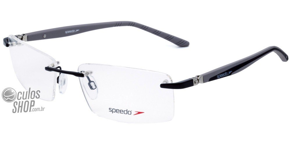 Óculos de Grau Speedo Sp 1211