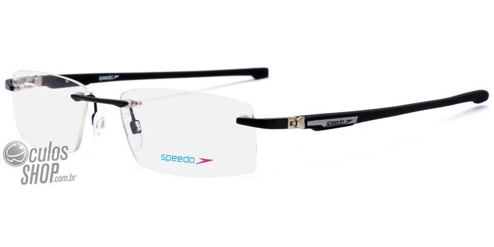 Óculos de Grau Speedo Sp 1215