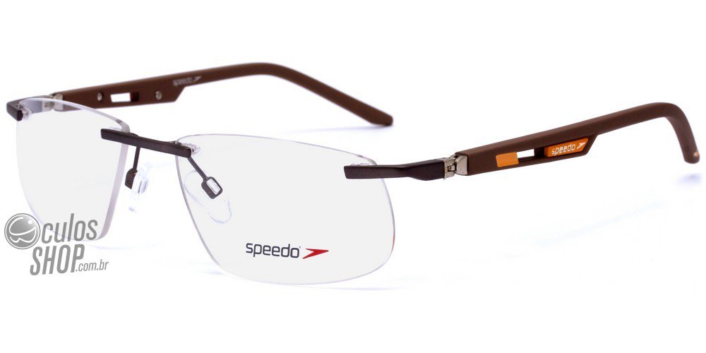Óculos de Grau Speedo Sp 1226