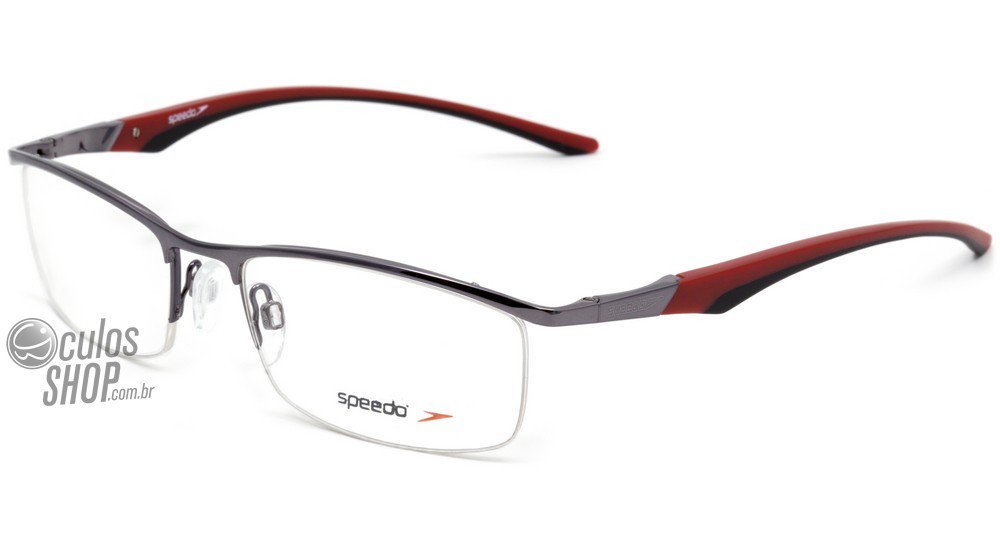 Óculos de Grau Speedo Sp 1255