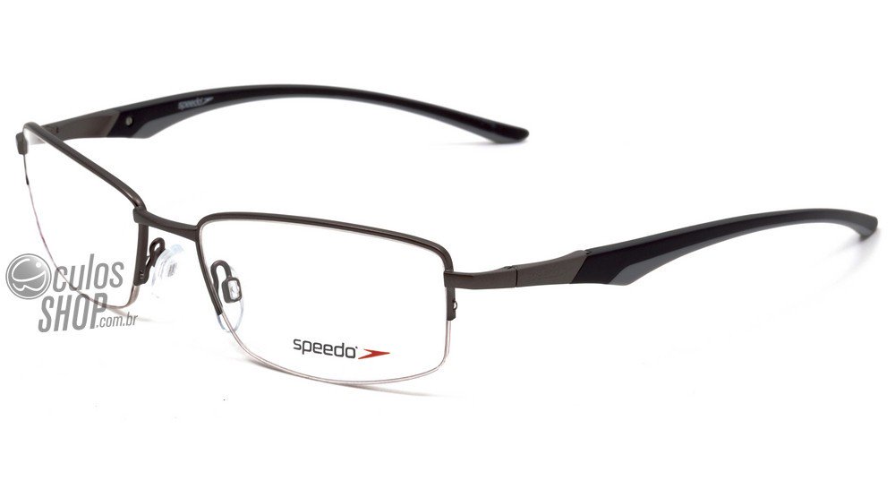 Óculos de Grau Speedo Sp 1258