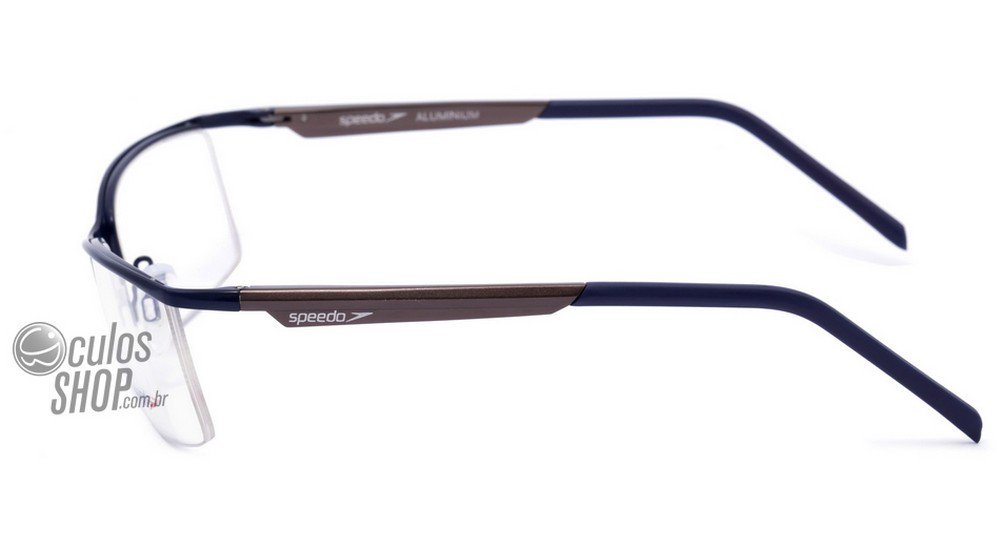 Óculos de Grau Speedo Sp 1265