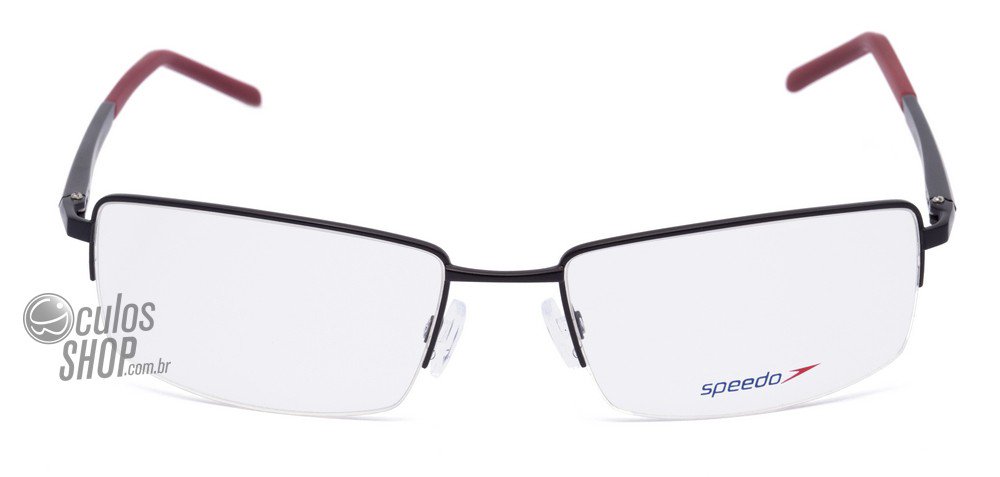 Óculos de Grau Speedo Sp 1268