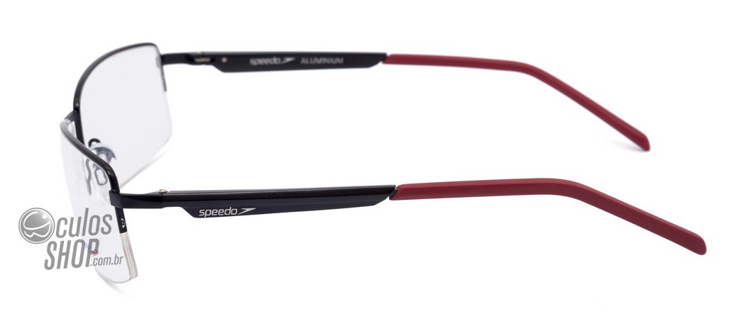 Óculos de Grau Speedo Sp 1268