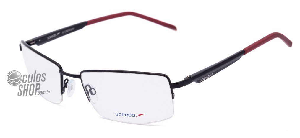 Óculos de Grau Speedo Sp 1268