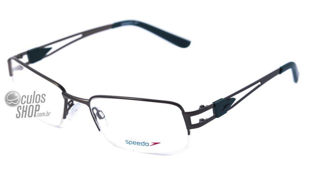 Óculos de Grau Speedo Sp 1291 02B - 54 mm