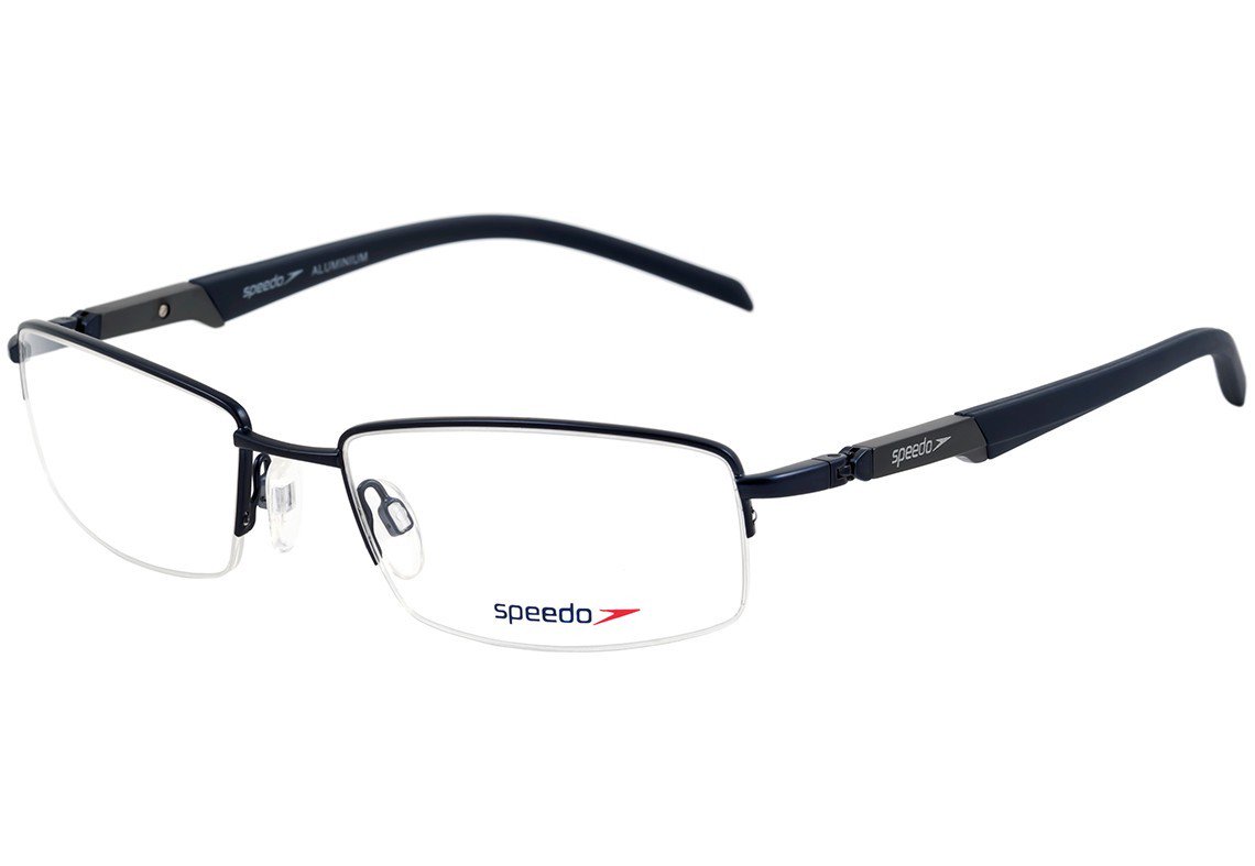 Óculos de Grau Speedo Sp 1325 Aluminium
