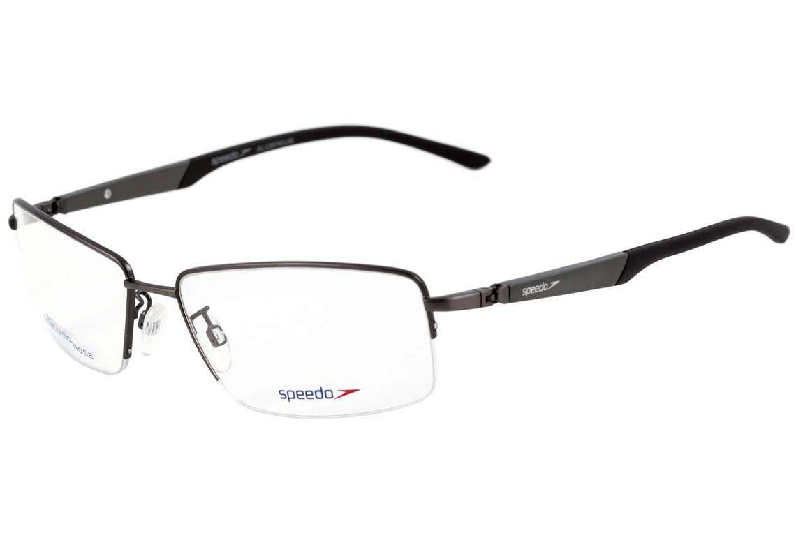 Óculos de Grau Speedo Sp 1326 Aluminium