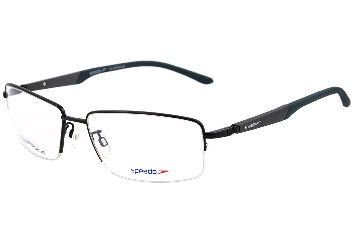 Óculos de Grau Speedo Sp 1326 Aluminium