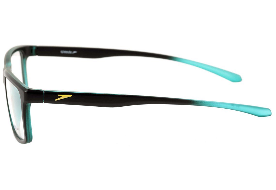 Speedo SP 4012 G21 Marrom Mesclado Fosco - 55 mm