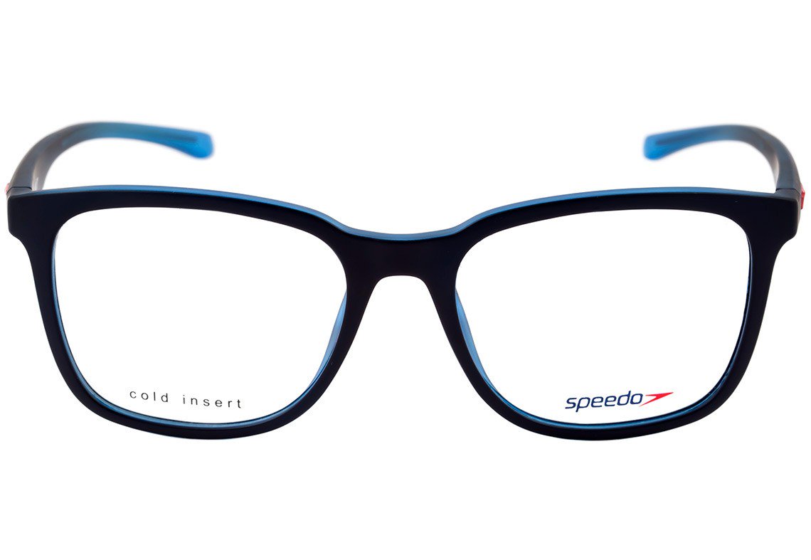 Speedo Sp 4014 D01 Azul Fosco - 53 mm