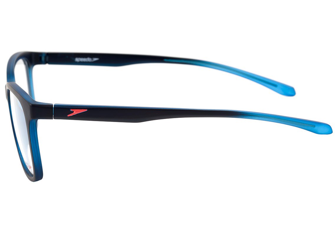 Speedo Sp 4014 D01 Azul Fosco - 53 mm