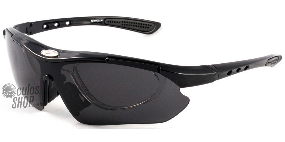 Óculos de Sol Speedo Sp 542 Clip-On