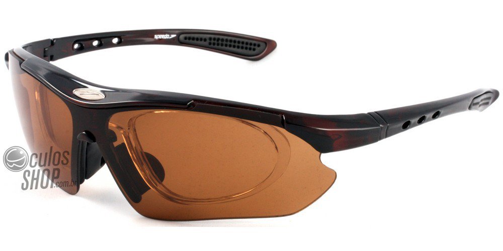 Óculos de Sol Speedo Sp 542 Clip-On