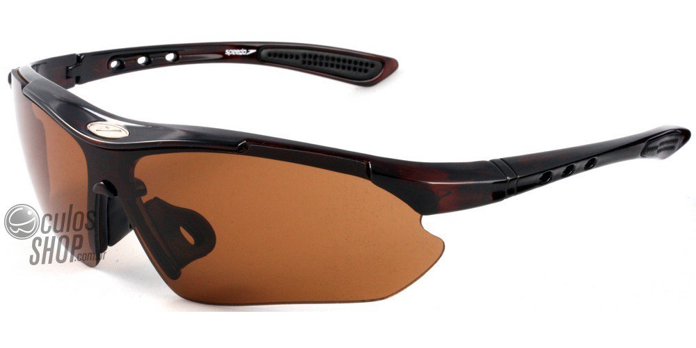 Óculos de Sol Speedo Sp 542 Clip-On