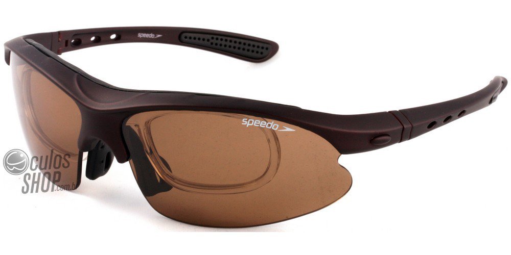 Óculos de Sol Speedo Sp 554 Clip-On