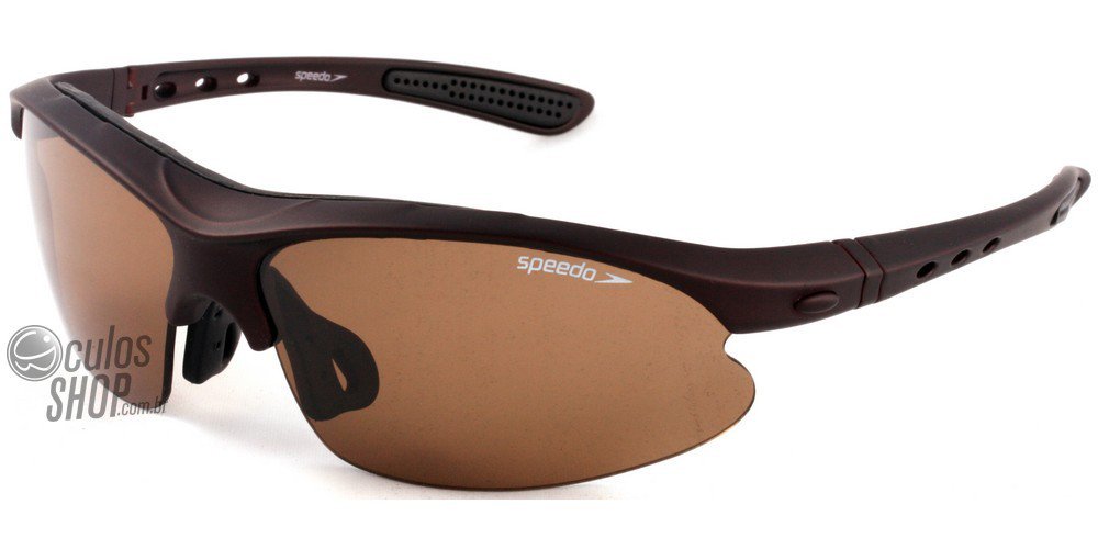 Óculos de Sol Speedo Sp 554 Clip-On