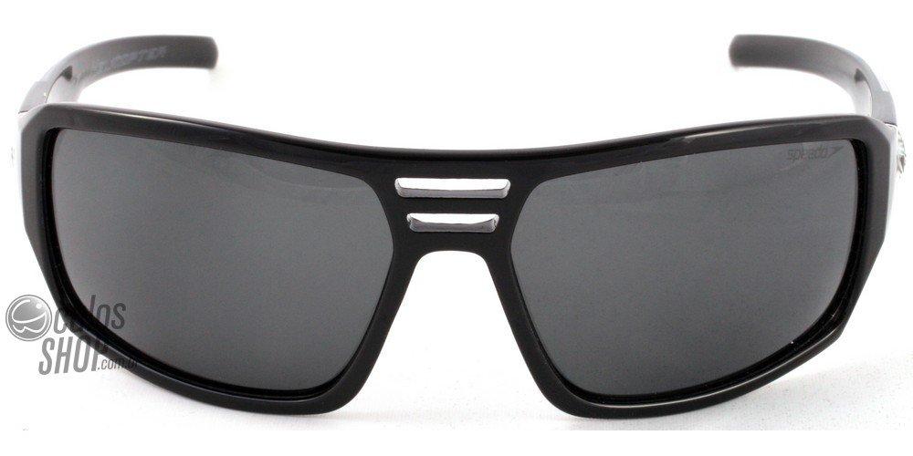 Óculos de Sol Speedo Sp 574 A01 Preto Brilho/ Preto