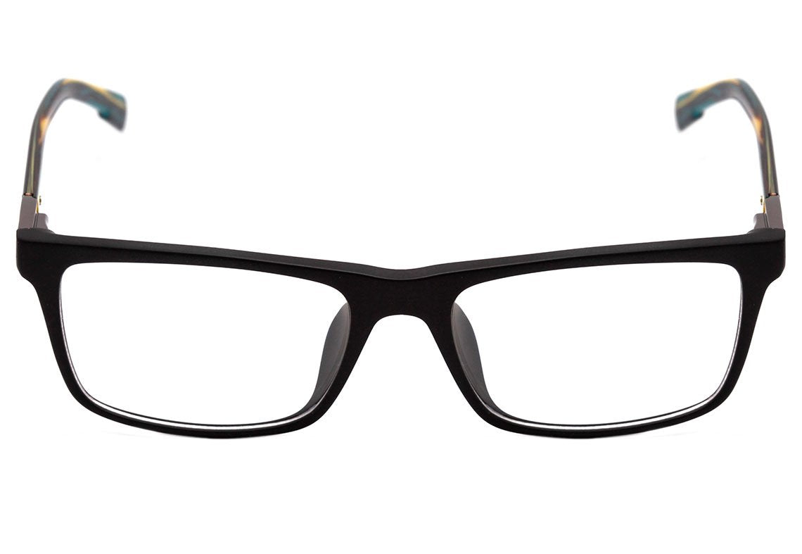 Óculos de Grau Speedo Sp 6088 I A01 Preto Brilho 56 mm