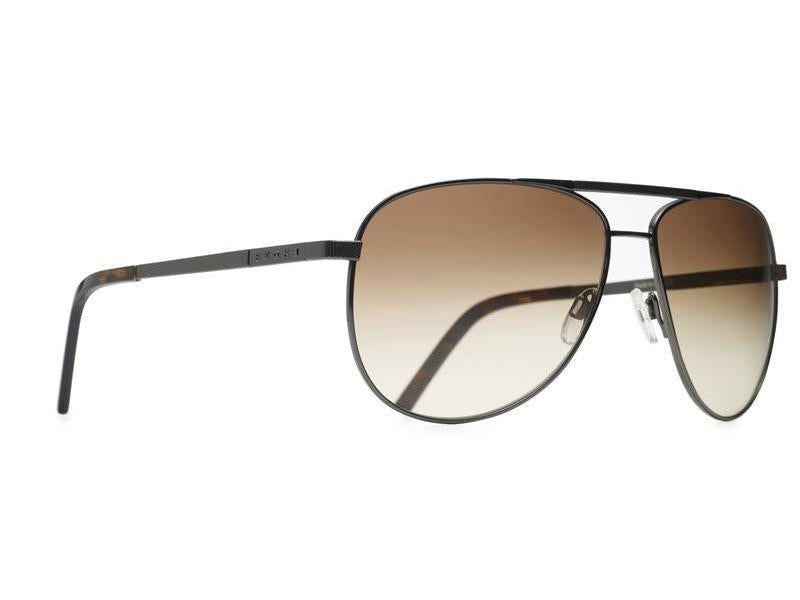 Óculos de Sol Evoke Air Flow 12C Gun Turtle/ Brown Degradê