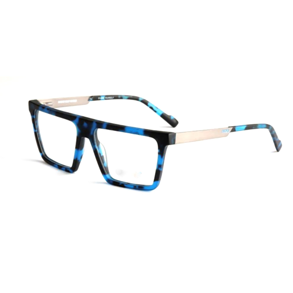 Evoke Volt 02 G22 Blue Turtle Shine - Lente 5,6 cm - Grau