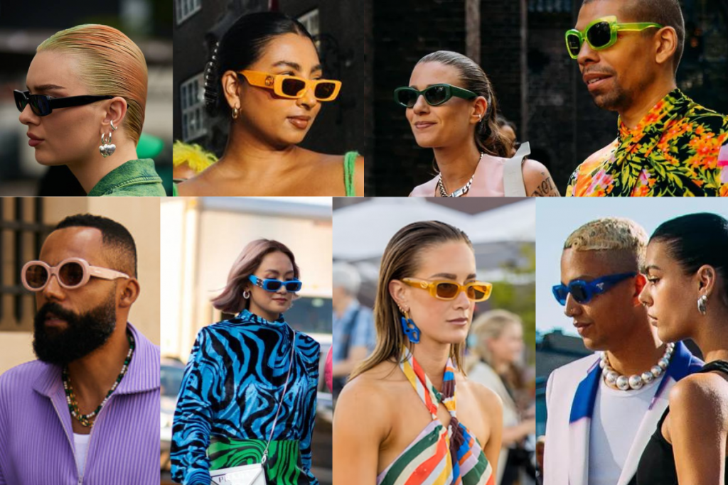 Tendências em óculos para o Verão 2024– Oculos Shop