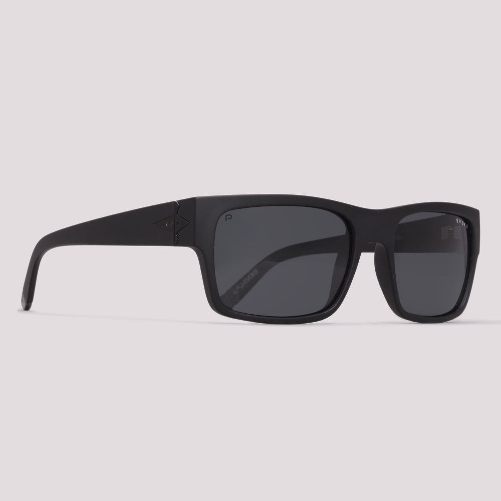 Evoke New Capo I BRA11 Matte Black - Solar - 56 mm