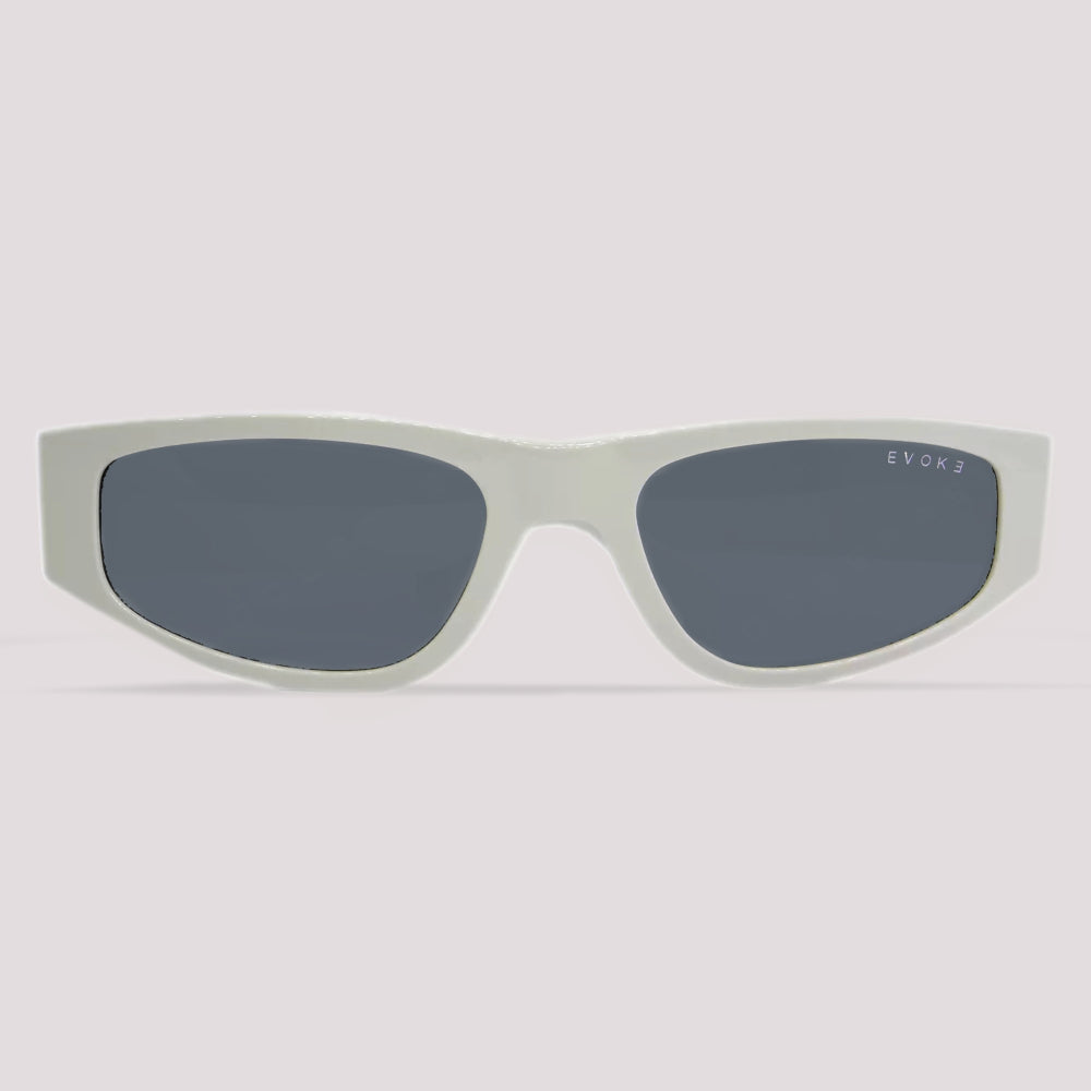 Evoke Lowrider H01 Gray Grafitte Black - Solar