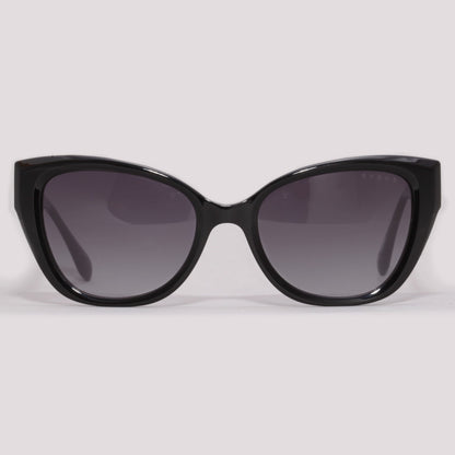Evoke EVK 43 A01 Black Shine Gray Gradient - Sol - 54 mm