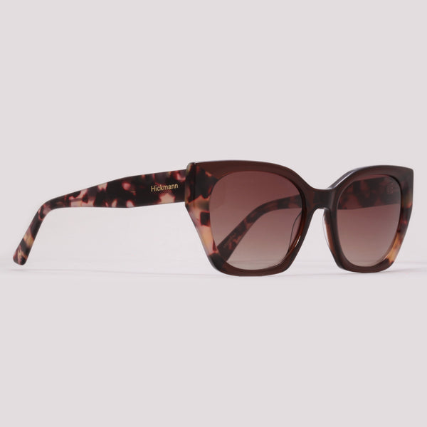 Hickmann Lavanda 2 HI90027 G02 Marrom Mesclado Marrom Degradê