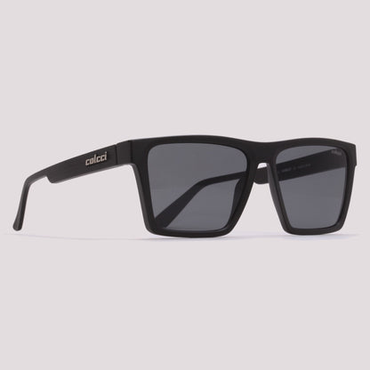 Colcci Paul 2 Preto Fosco e Cinza  - Sol