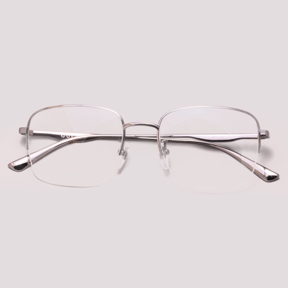 Gucci GG0868OA 003 Cinza - Grau - 53 mm