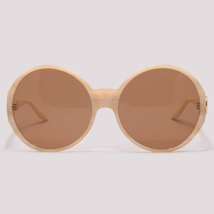 Gucci GG0954S 006 Nude - Sol - 64 mm