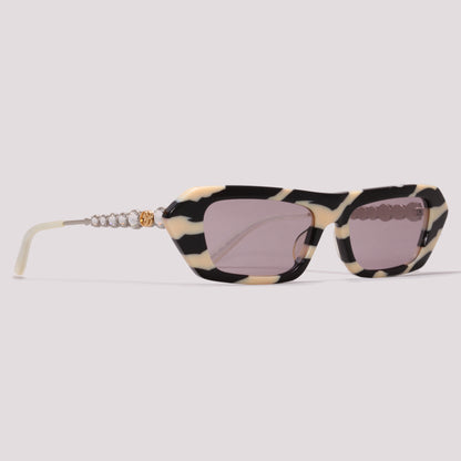 Gucci GG0642S 002 Mesclado - Sol