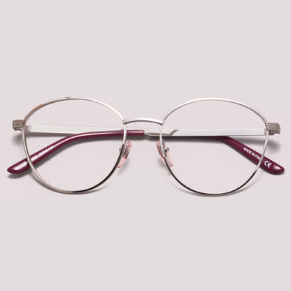 Gucci GG0806O 005 Cinza - Grau - 53 mm